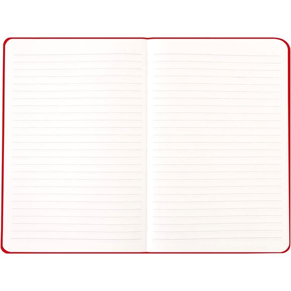 Executive Writing Journal Notebook 320pgs 6.9 x 9.8 inches B5 College Ruled - Picture 2 of 5